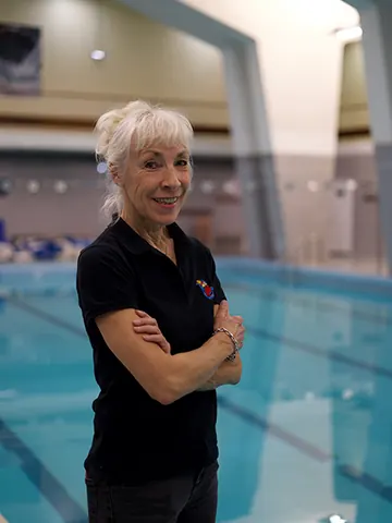 Suzanne Schrickel