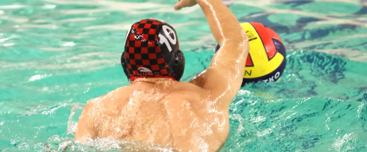 Water-polo U14